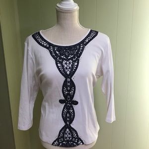 Alfred Dunner size PT